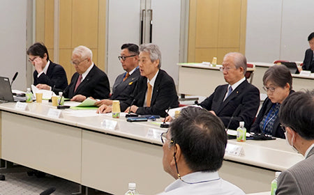 ■NEWS　日医など43団体が「診療報酬大幅プラス」要求─11月20日に総決起大会