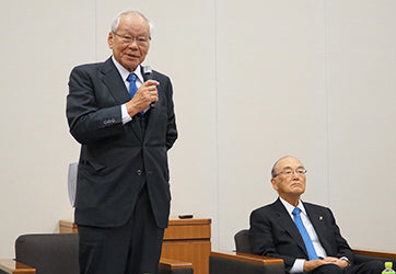 ■NEWS　高市首相に「健康危機管理の司令塔設置」要望─ニューレジリエンスフォーラム