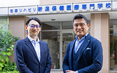 【PR】SAITO MEDICAL GROUP×新潟福祉医療学園の事業承継から見る持続可能な医療経営（fundbook）