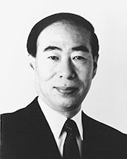 ■NEWS　森・小泉内閣で厚労相を担当、医師の坂口力氏が死去