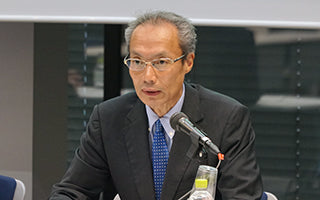 ■NEWS　災害時の医療機能維持に向けBCP見直し、病院間連携強化へ─国立大学病院長会議