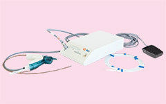 血栓の破砕・吸引を同時に行う「Rotarex」、国内初の臨床使用─10月から保険適用（日本BD）［クローズアップHealth Tech］