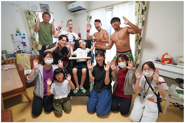 そばにいて、耳を澄ます（丸山大地）［プラタナス］