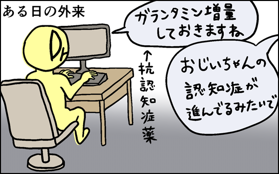 FOCUS_Digest：症例から学ぶBPSDの効果的な薬剤調整