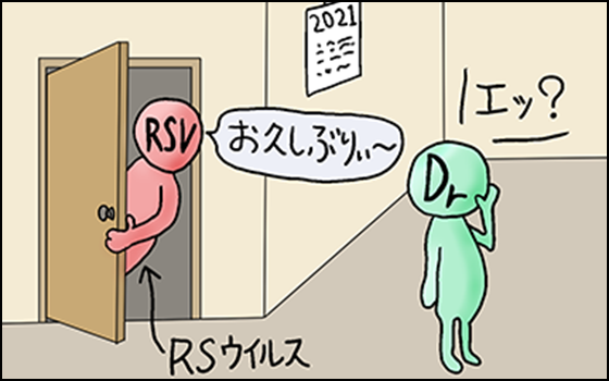 FOCUS_Digest：ポストコロナ時代の肺炎診療再考