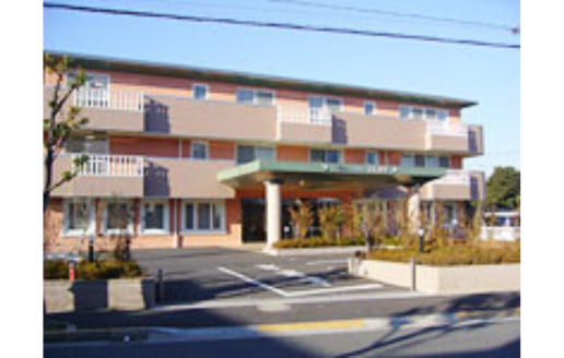 医療法人社団　希和会　介護老人保健施設　こでまり