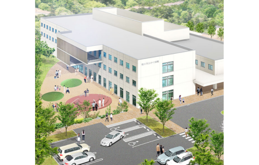 医療法人社団寿光会　軽井沢ひかり病院