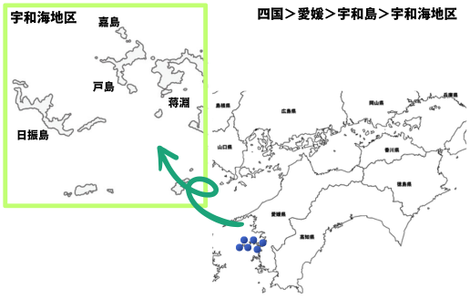 宇和島市国民健康保険診療所