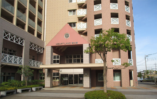 医療法人財団　聖蹟会　介護老人保健施設　アーバンみらいハートランド東大宮