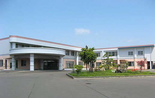 医療法人　友愛会　介護老人保健施設　北村温泉ナーシングホーム