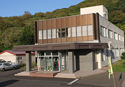 神恵内村立神恵内診療所（委託開業）