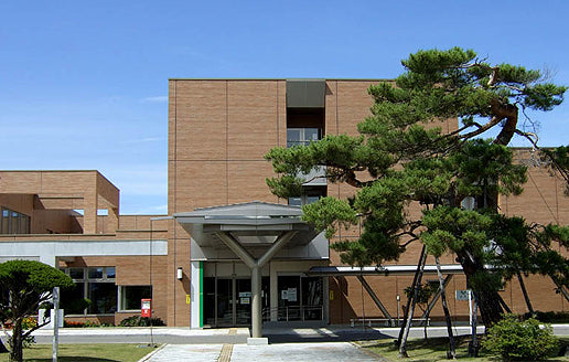 本別町国民健康保険病院