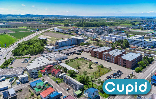 社会福祉法人　クピド・フェア　くぴどクリニック