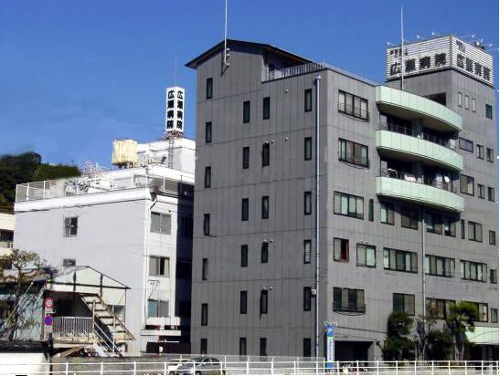 医療法人　広仁会　広瀬病院