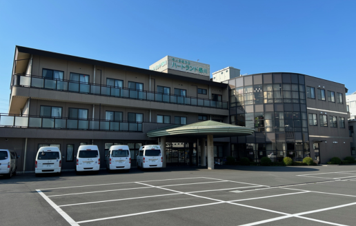 医療法人財団　聖蹟会　介護老人保健施設　ハートランド桶川