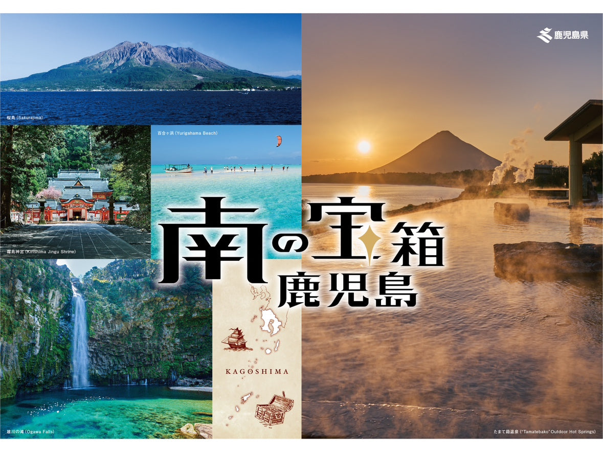 鹿児島県内保健所（13ヶ所）又は県庁