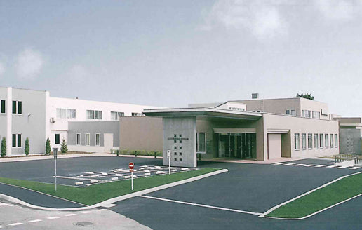 鹿追町国民健康保険病院