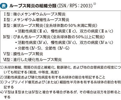 膠原病に伴う腎症 ループス腎炎 電子コンテンツ 日本医事新報社