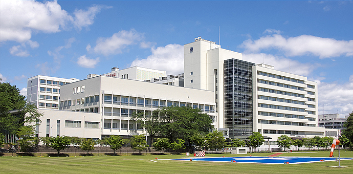 大学 獨協 医科 獨協医科大学の情報満載｜偏差値・口コミなど｜みんなの大学情報