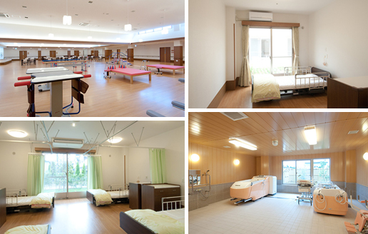 医療法人 晴生会 介護老人保健施設 葵の園 神栖 ドクター求navi 医師転職 開業物件情報 日本医事新報社 医療法人 晴生会 介護老人保健施設 葵の園 神栖 ドクター求navi 医師転職 開業物件情報 日本医事新報社